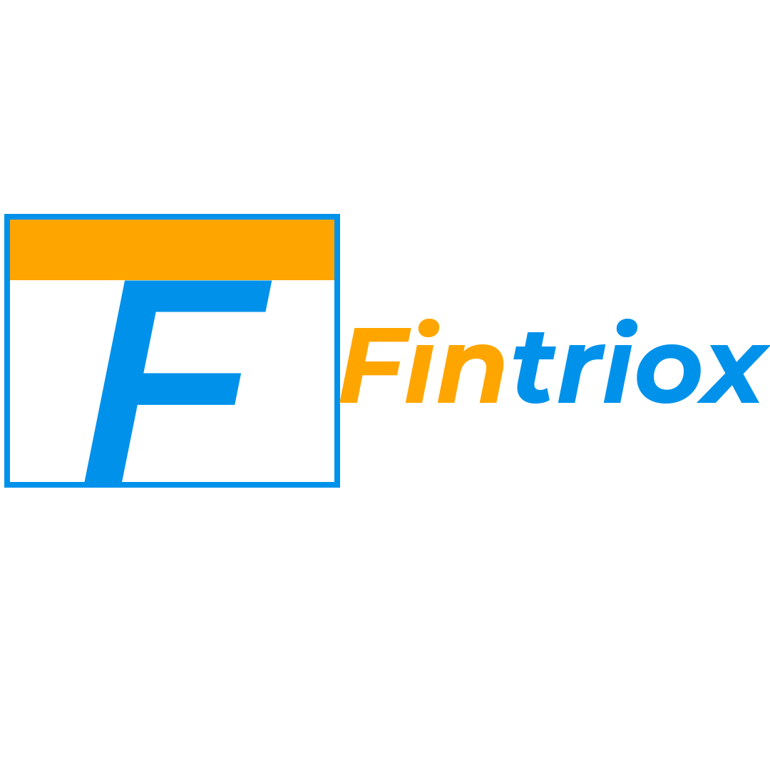 Fintriiox Logo
